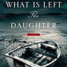 Howard Norman What is Left the Daughter